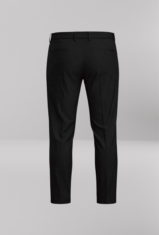 WPU Law -Male -Pant