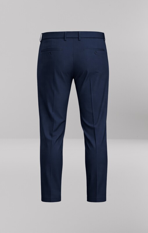 Male Pant - Arts, Commerce, Sciences, Engineering, MBA, Design, Pharmacy Uniforms -