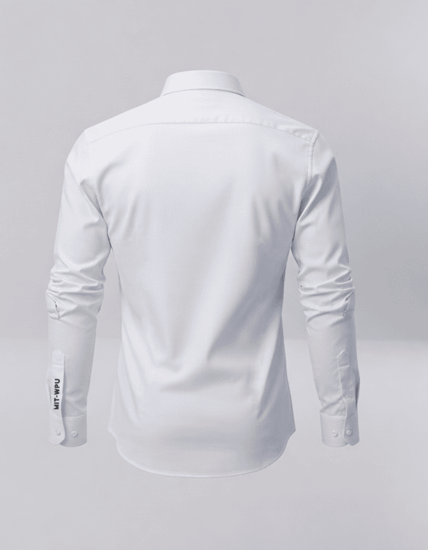 WPU Law -Male -Shirt