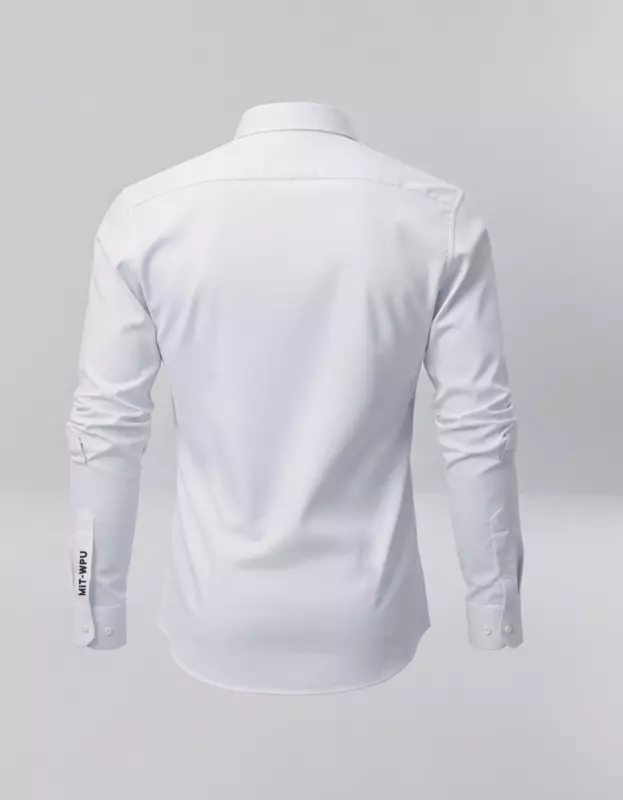 WPU Law -Male -Shirt