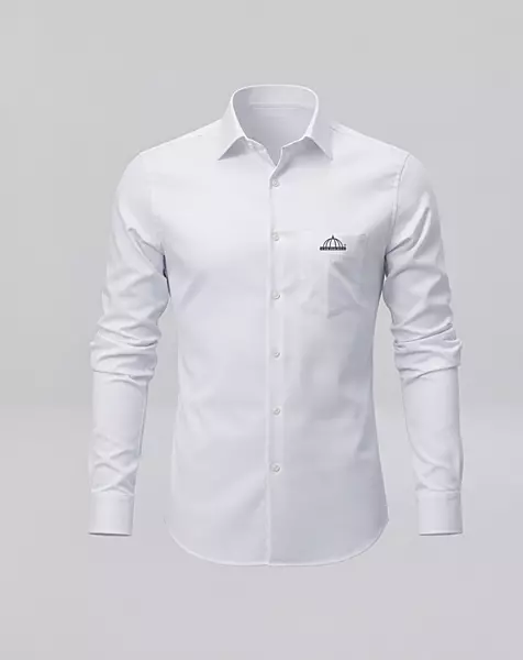 WPU Law -Male -Shirt