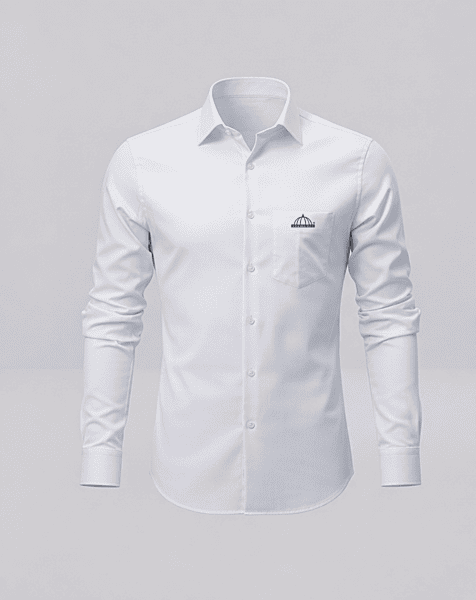 WPU Law -Male -Shirt