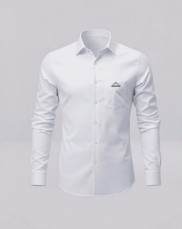 WPU Law -Male -Shirt