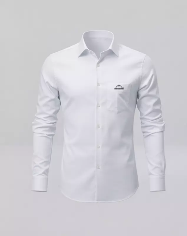 WPU Law -Male -Shirt