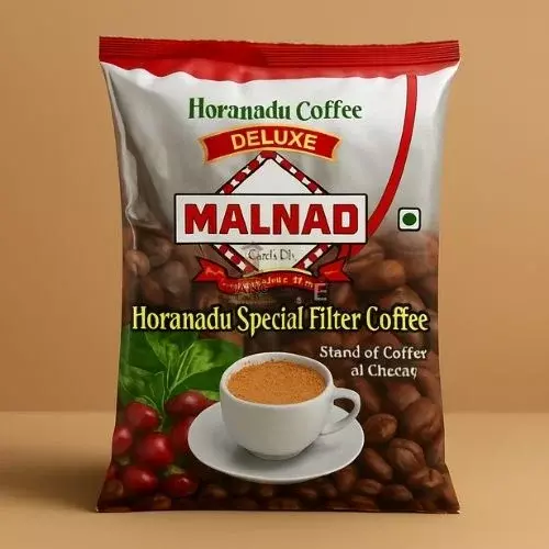 Malnad Horanadu Special Filter Coffee