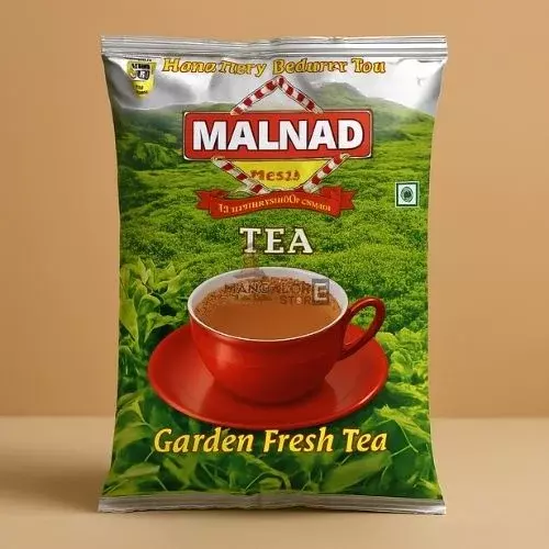 Malnad Garden Fresh Tea