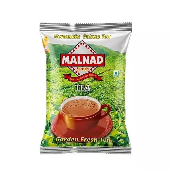 Malnad Garden Fresh Tea