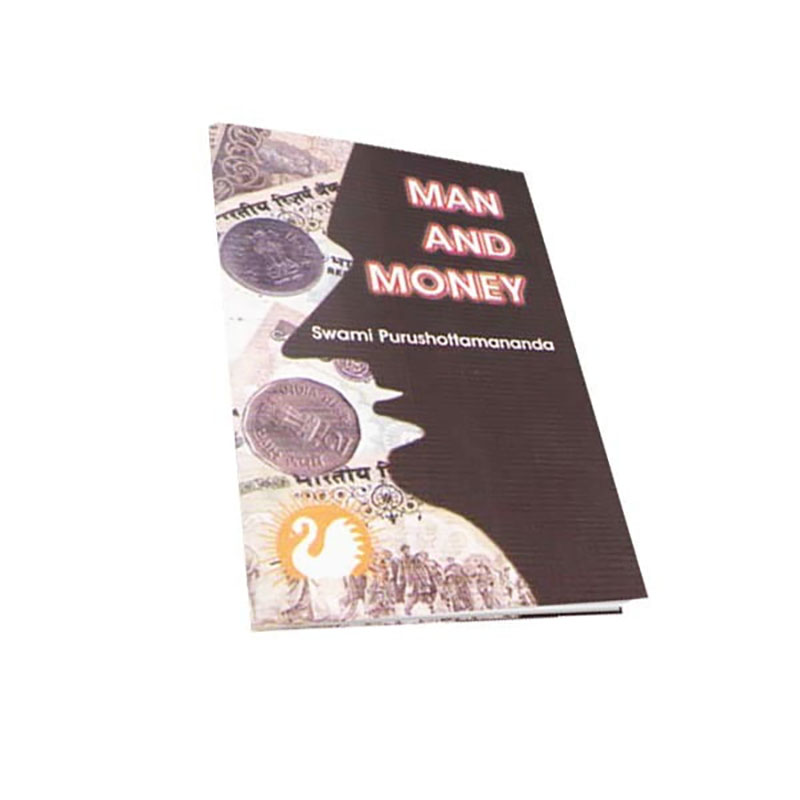 Man And Money Man And Money