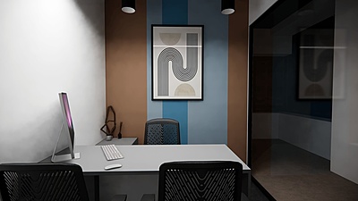 Lohia Jain - Day Pass