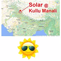 Solar Panel Setup Consultation - All State - India