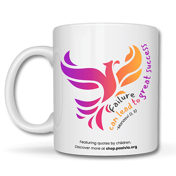 Mug Manasvi Mug Manasvi