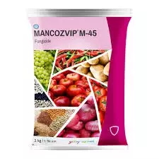 Mancozvip M-45 Fungicide-(Godrej agrovet)