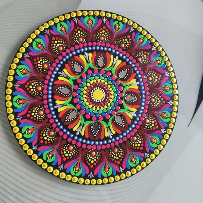 Mandala Art 3