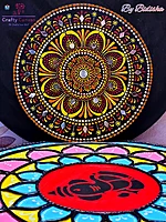 Mandala Art 1
