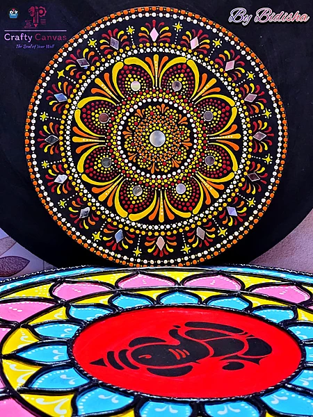 Mandala Art 4