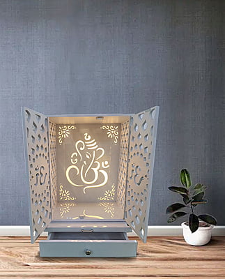 WPC Ganpati ji Mandir WPC Ganpati ji Mandir