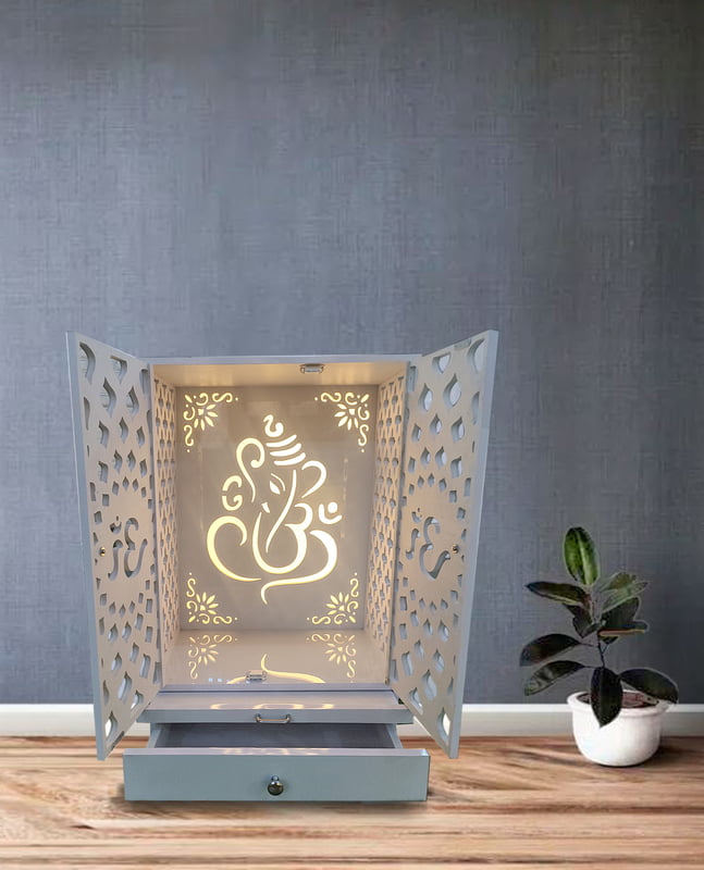 WPC Ganpati ji Mandir WPC Ganpati ji Mandir