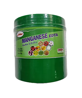 MANGANESE EDTA by DHARTI AGRO CHEMICAL