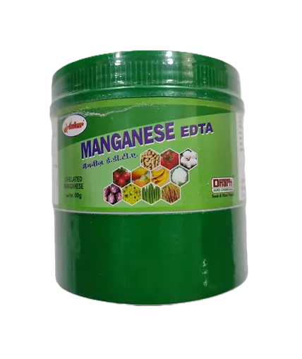 MANGANESE EDTA by DHARTI AGRO CHEMICAL