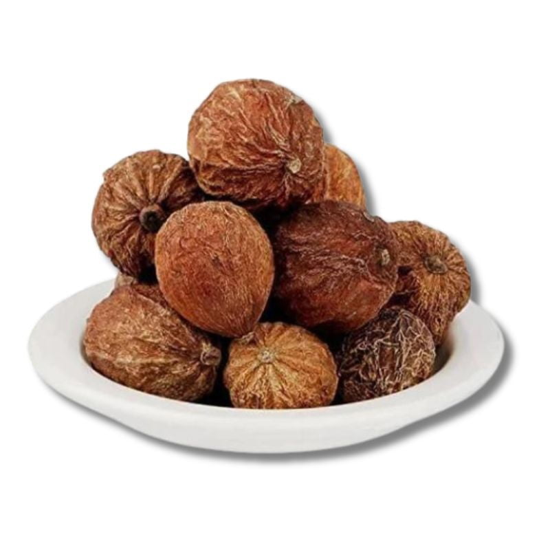 Mangang Kai /Randia Dumetorum / Emetic Nut Mangang Kai /Randia Dumetorum / Emetic Nut