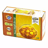 Mango Delight Slime
