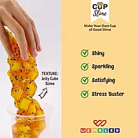 Mango Delight Slime