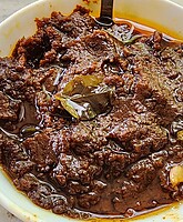 Mango Ginger Pickle with Garlic an Authentic Telugu Style Pickle|Traditional South Indian Taste| Homemade Andhra Pickles With Tamarind Paste & Mixed Spices| Pouch Pack 250gms , 500gms, 1kg