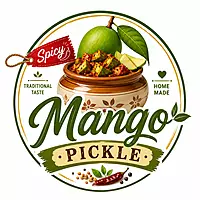 Mango Pickle