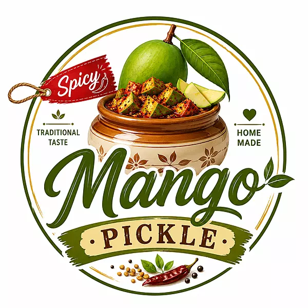 Mango Pickle