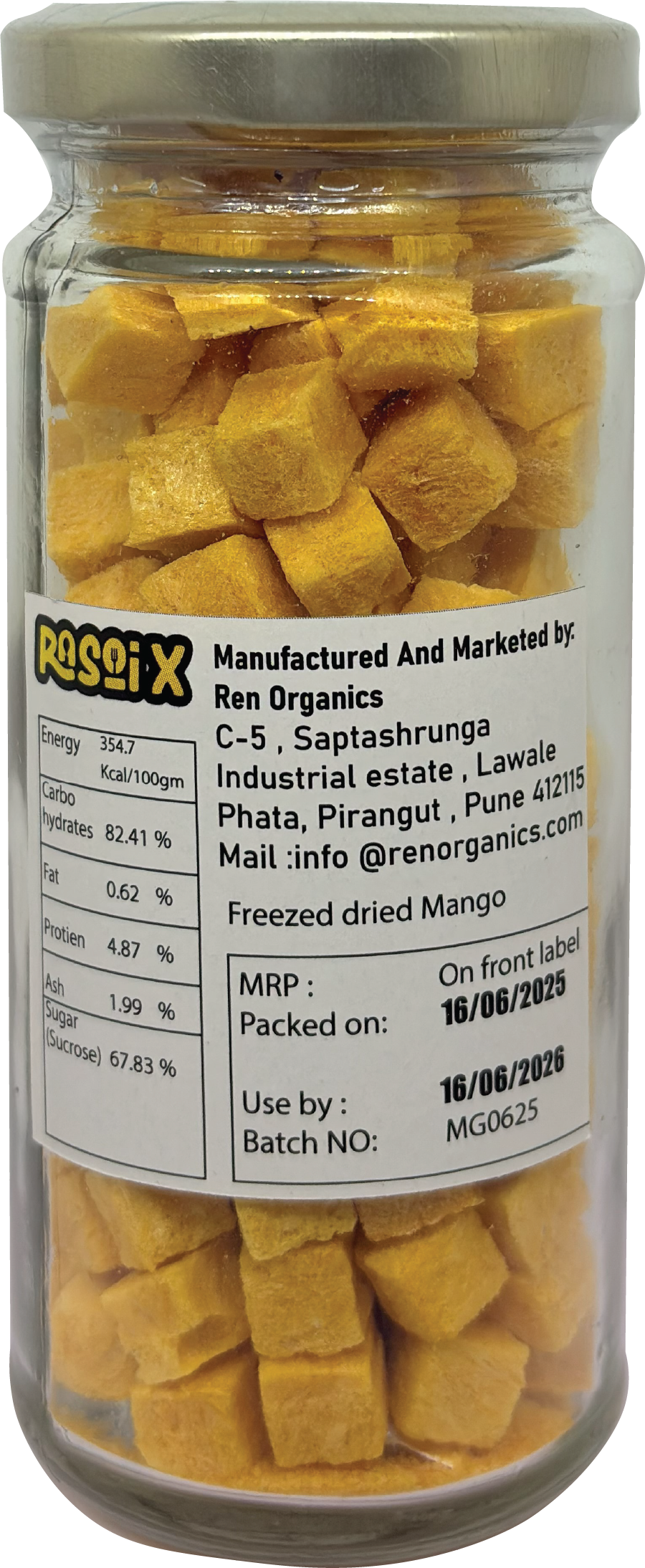Mango