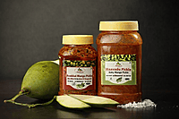 Mavadu + Avakkai - (600g)