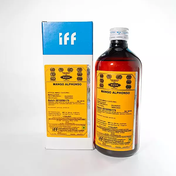 IFF – Mango Alphonso