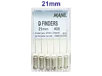 Mani D-Finder - 21mm