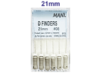 Mani D-Finder - 21mm