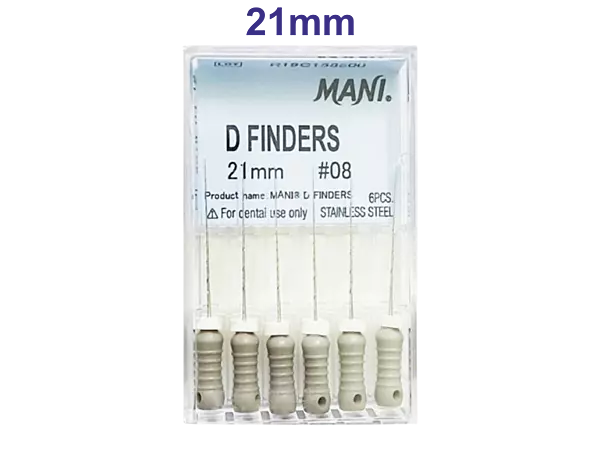 Mani D-Finder - 21mm