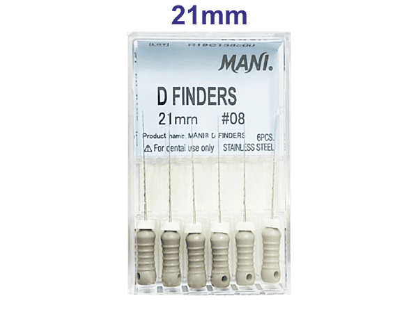 Mani D-Finder - 21mm
