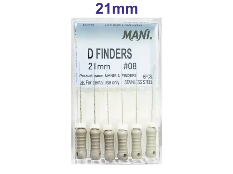 Mani D-Finder - 21mm