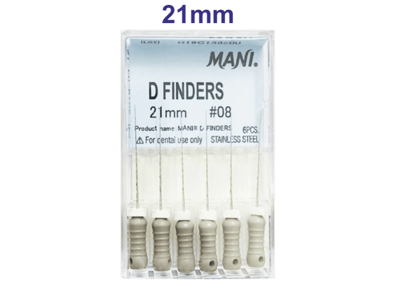 Mani D-Finder - 21mm