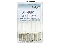 Mani D-Finder - 25mm