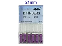 Mani D-Finder - 21mm