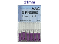 Mani D-Finder - 21mm