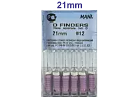 Mani D-Finder - 21mm