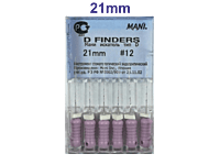 Mani D-Finder - 21mm