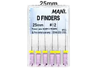 Mani D-Finder - 25mm