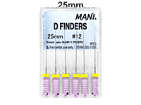 Mani D-Finder - 25mm