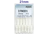 Mani D-Finder - 21mm