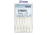 Mani D-Finder - 21mm