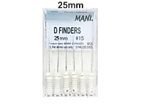 Mani D-Finder - 25mm