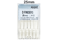 Mani D-Finder - 25mm