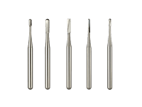 Mani M Carbide Burs - FG (Pack of 10)